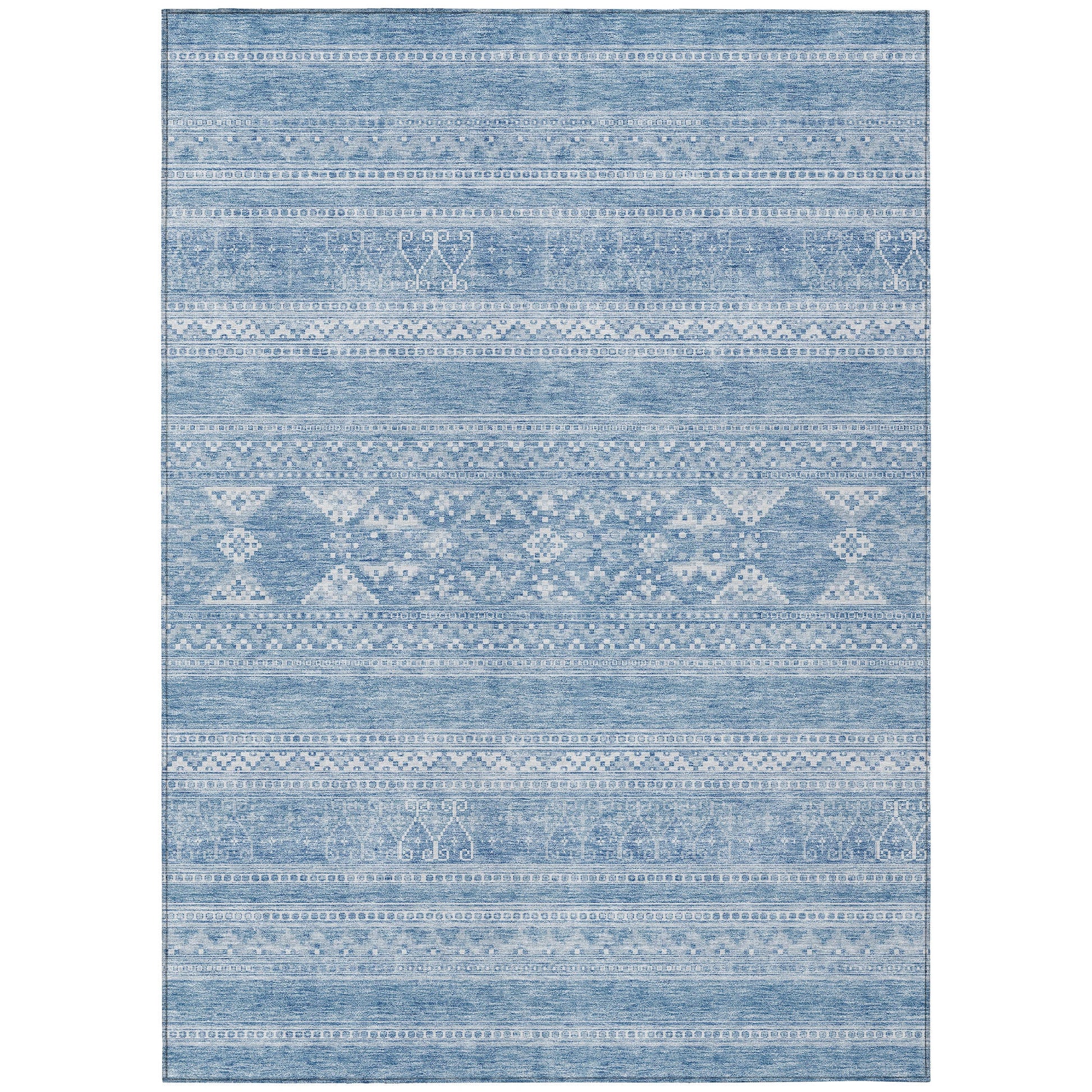 Addison Rugs Southwest Sky Washable Indoor-Outdoor Rug