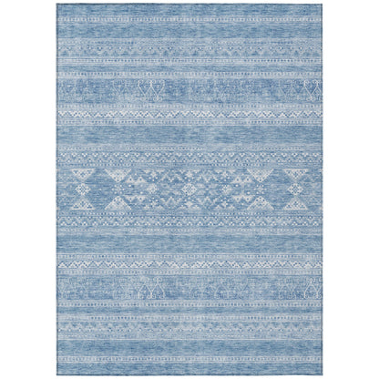 Addison Rugs Southwest Sky Washable Indoor-Outdoor Rug
