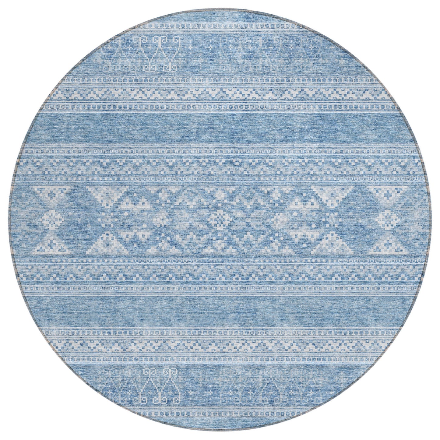 Addison Rugs Southwest Sky Washable Indoor-Outdoor Rug