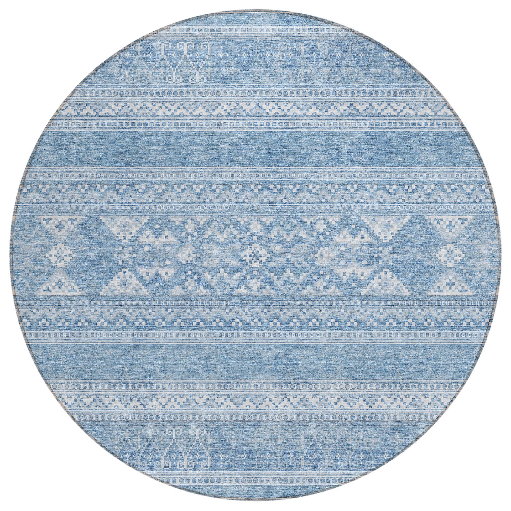 Addison Rugs Southwest Sky Washable Indoor-Outdoor Rug