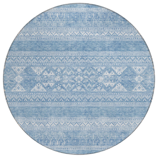 Addison Rugs Southwest Sky Washable Indoor-Outdoor Rug
