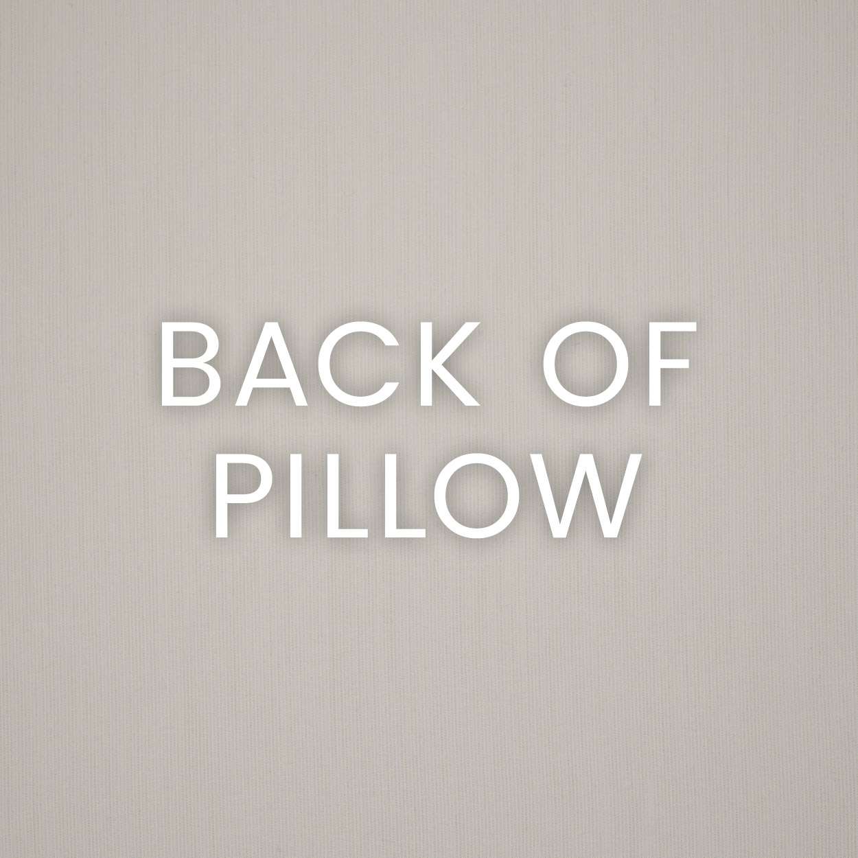 Googla Handmade Outdoor Pillow