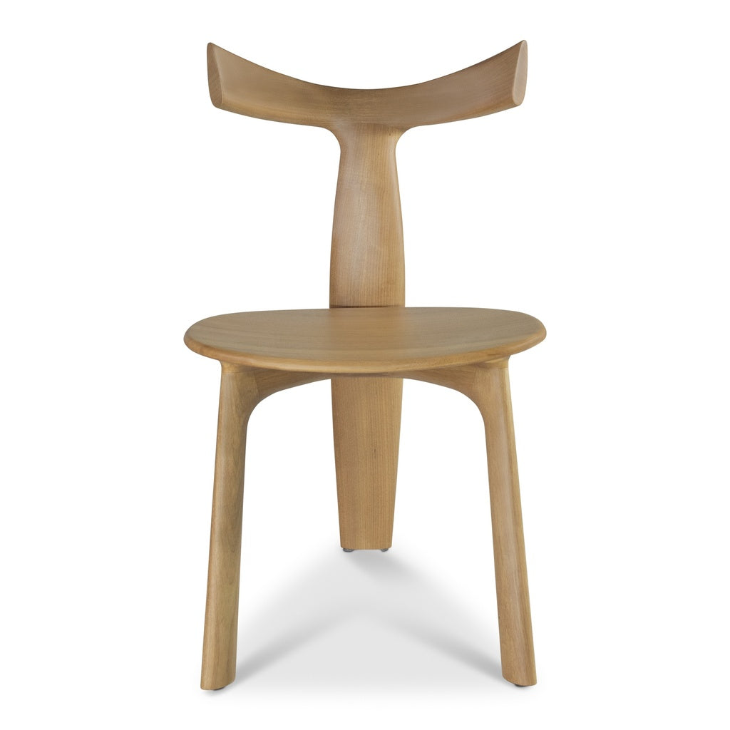 Urbia Spirit Wooden Armless Dining Chair