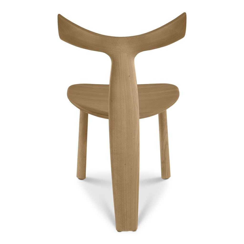 Urbia Spirit Wooden Armless Dining Chair
