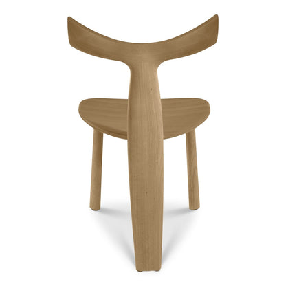 Urbia Spirit Wooden Armless Dining Chair