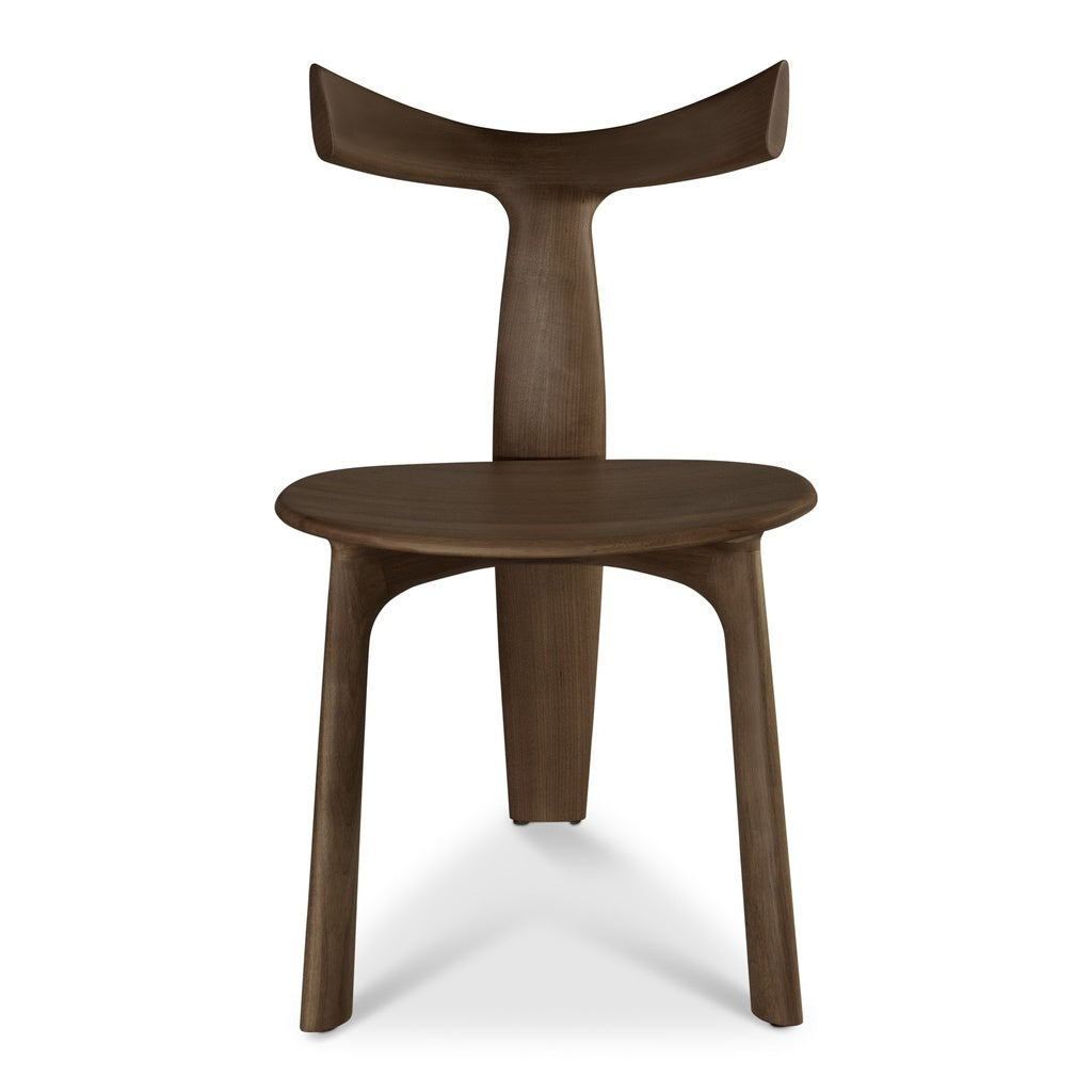 Urbia Spirit Wooden Armless Dining Chair