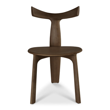 Urbia Spirit Wooden Armless Dining Chair
