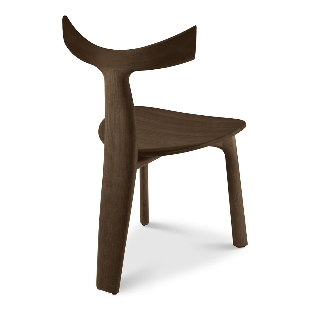Urbia Spirit Wooden Armless Dining Chair