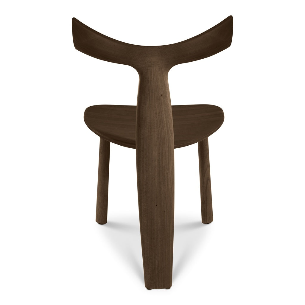 Urbia Spirit Wooden Armless Dining Chair