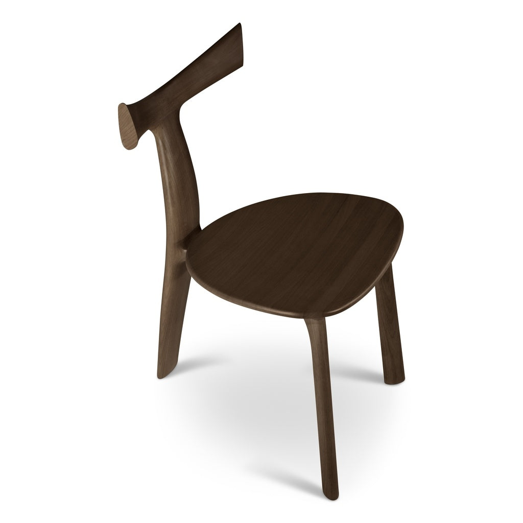 Urbia Spirit Wooden Armless Dining Chair