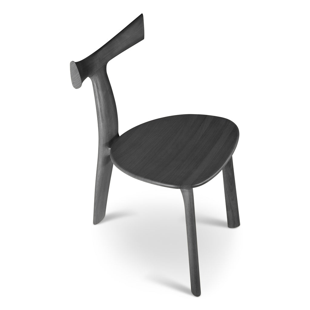 Urbia Spirit Wooden Armless Dining Chair