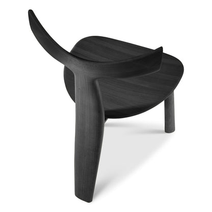 Urbia Spirit Wooden Armless Dining Chair