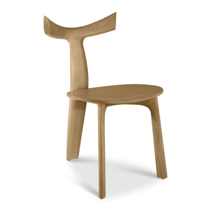 Urbia Spirit Wooden Armless Dining Chair