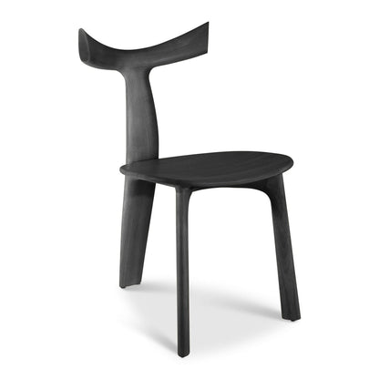 Urbia Spirit Wooden Armless Dining Chair