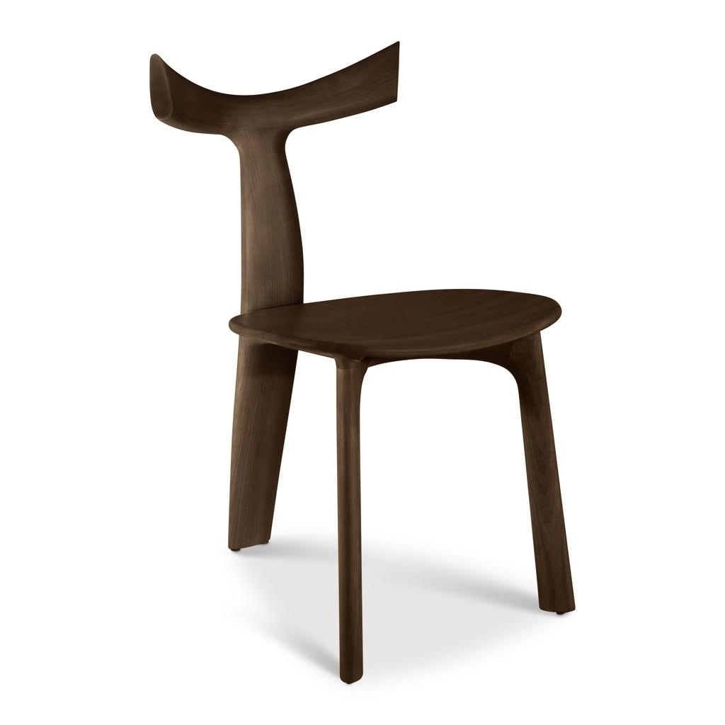 Urbia Spirit Wooden Armless Dining Chair