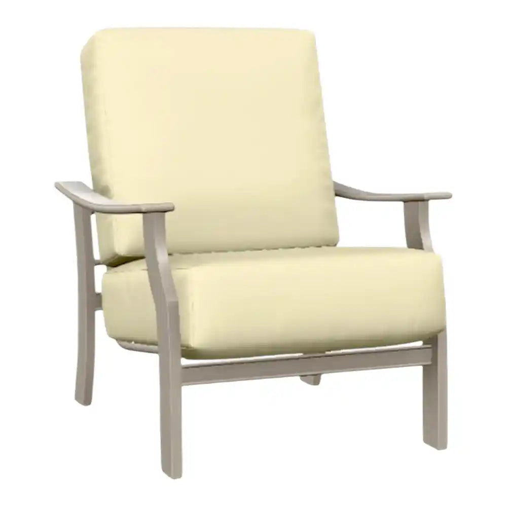 Protective Weather Max Cover, St. Catherine Cushion Deep Seat Outdoor Arm Chair