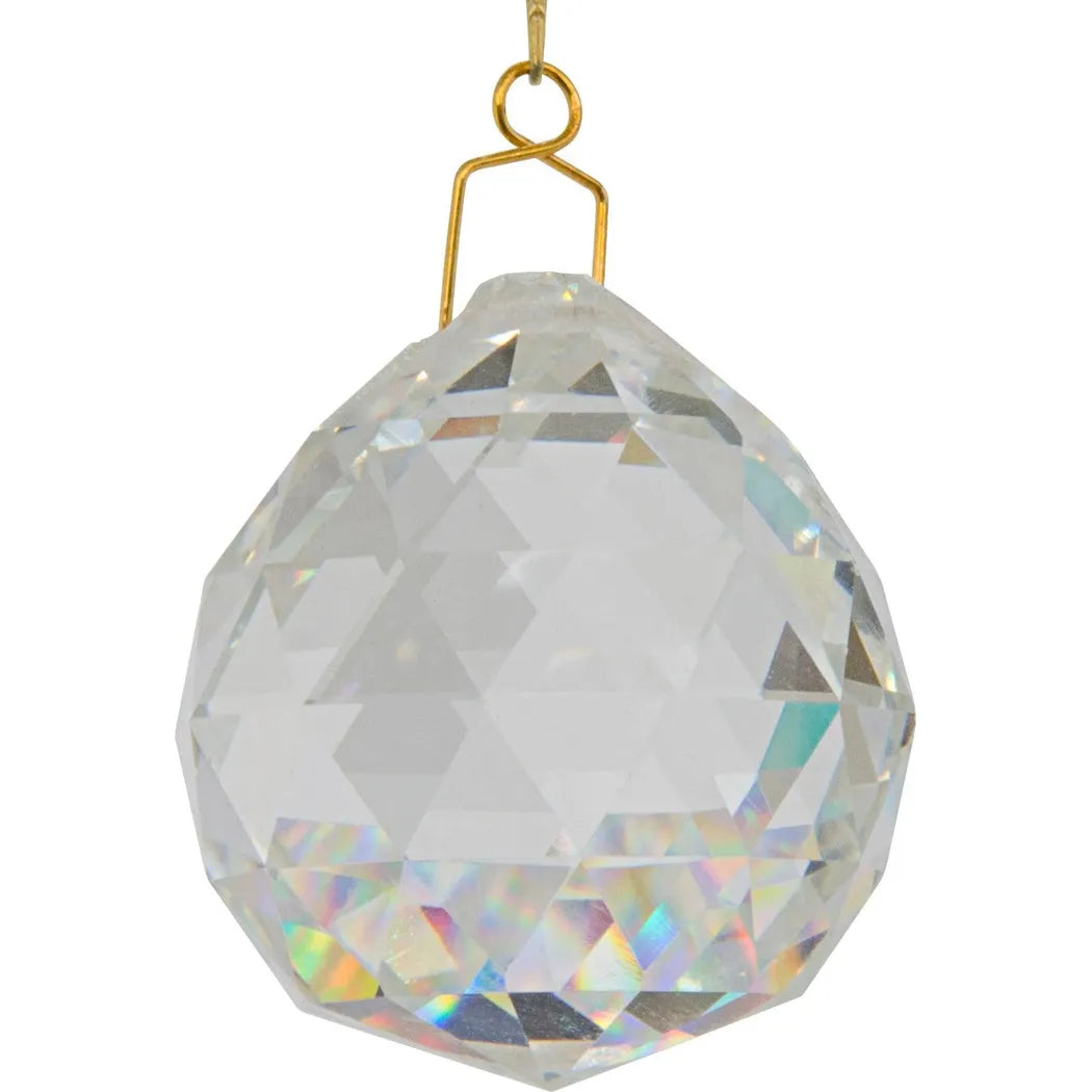 St. Petersburg Metal & Glass Chandelier Antique Brass