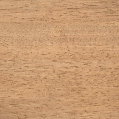 Stamford Leather Seat Counter Stool 2PC