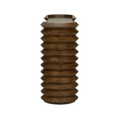 Stax Modern Design Wooden Console Table-Console Tables-Wildwood-LOOMLAN