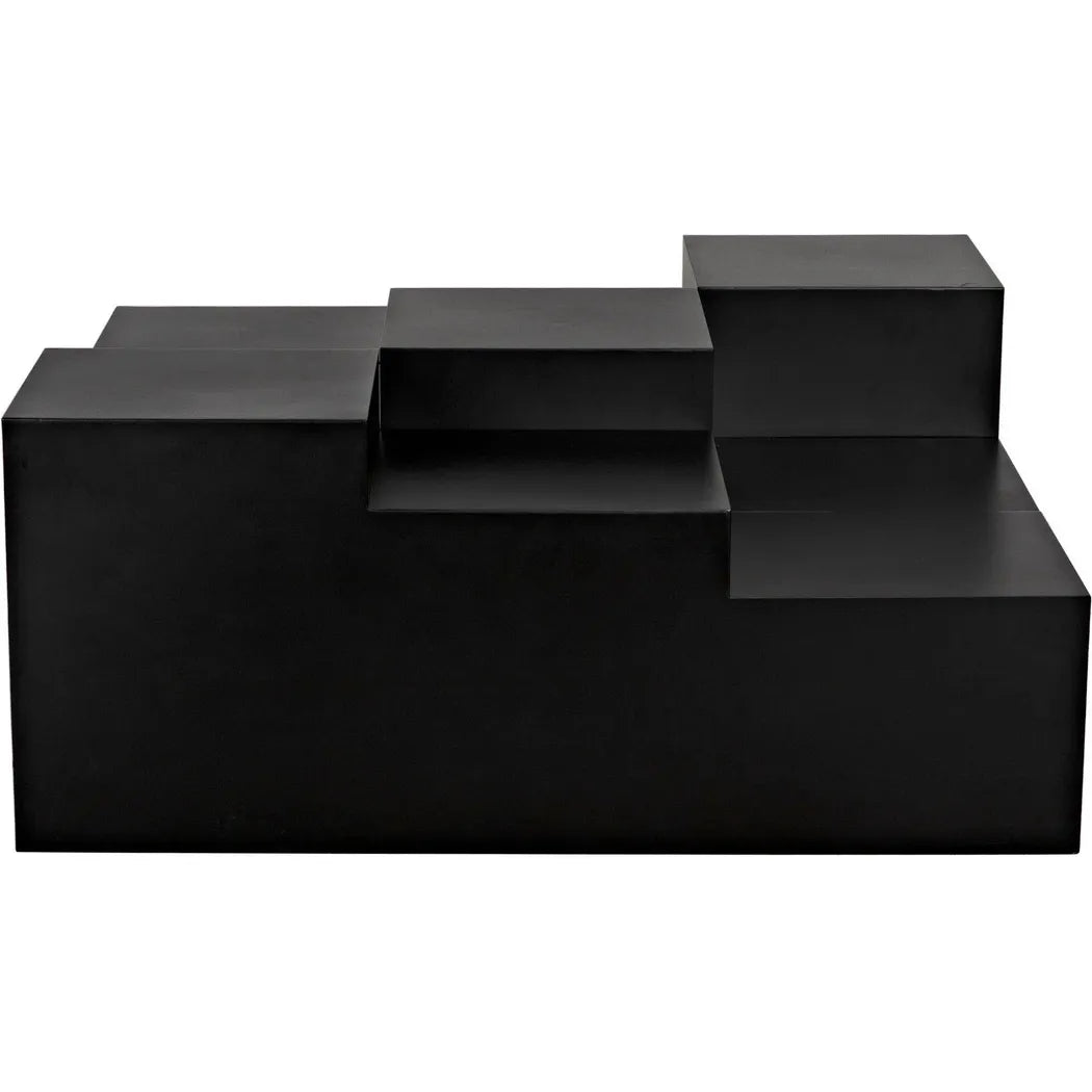 Noir Stein Coffee Table
