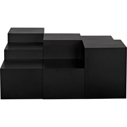 Noir Stein Coffee Table