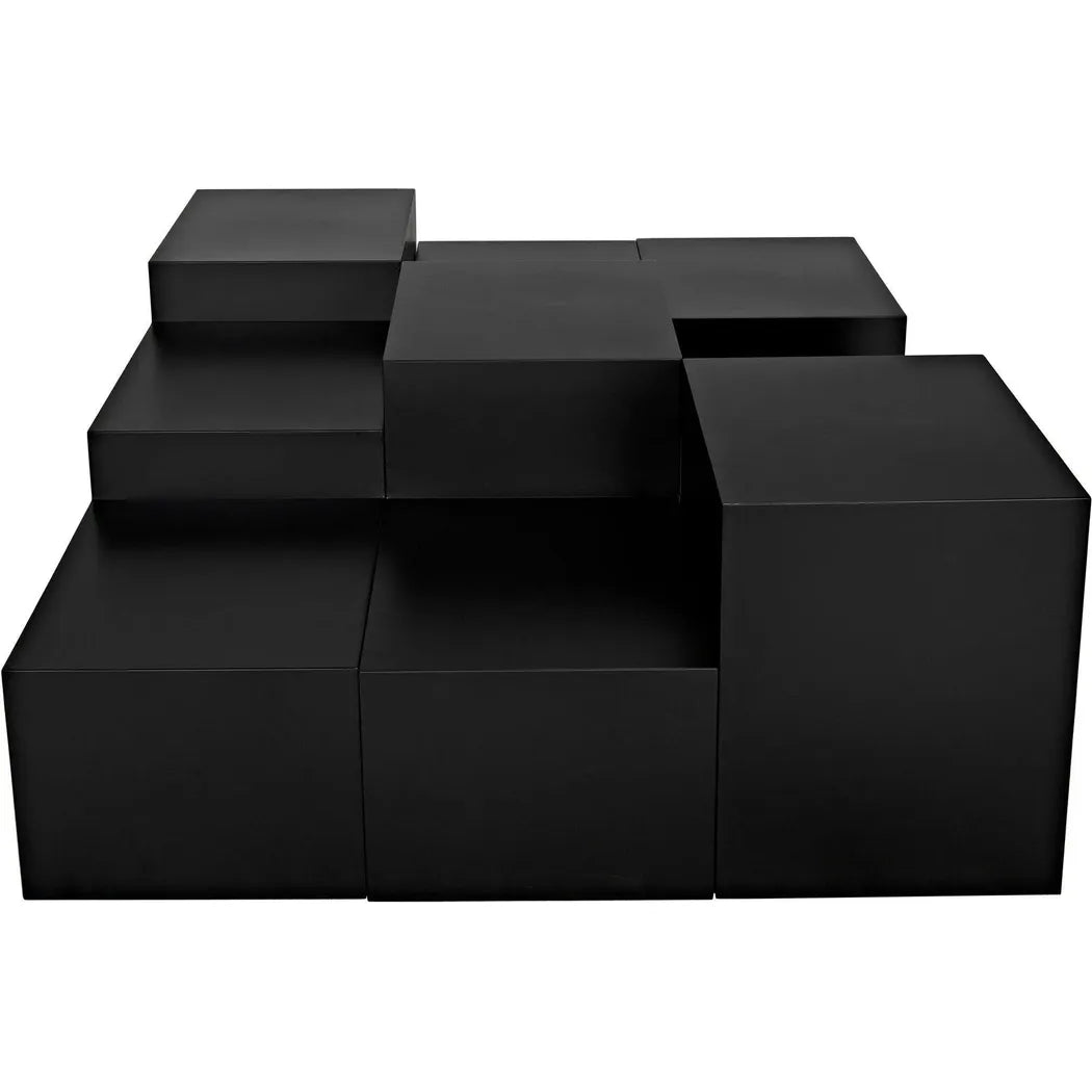Noir Stein Coffee Table