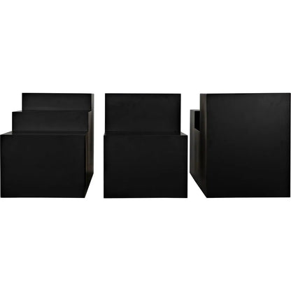 Noir Stein Coffee Table
