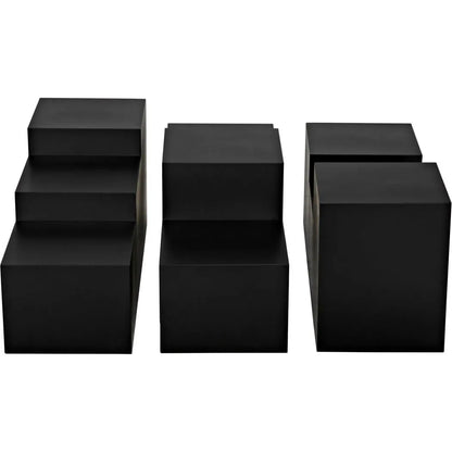 Noir Stein Coffee Table
