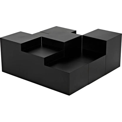 Noir Stein Coffee Table