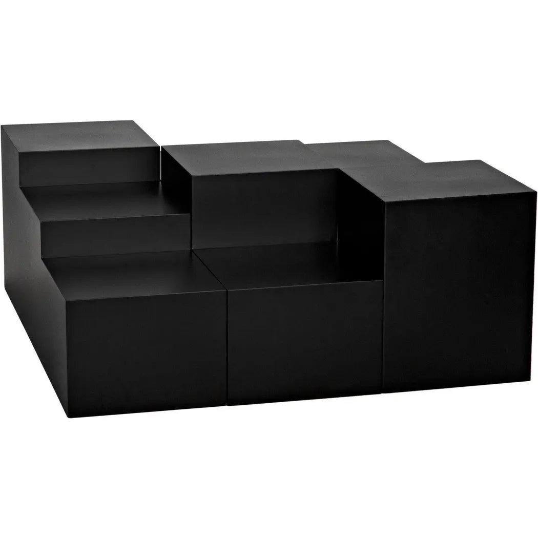 Noir Stein Coffee Table