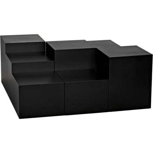 Noir Stein Coffee Table