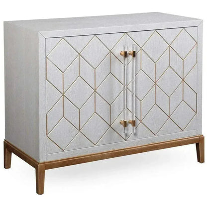 Bassett Mirror Stemware Holders Home Bar Cabinet