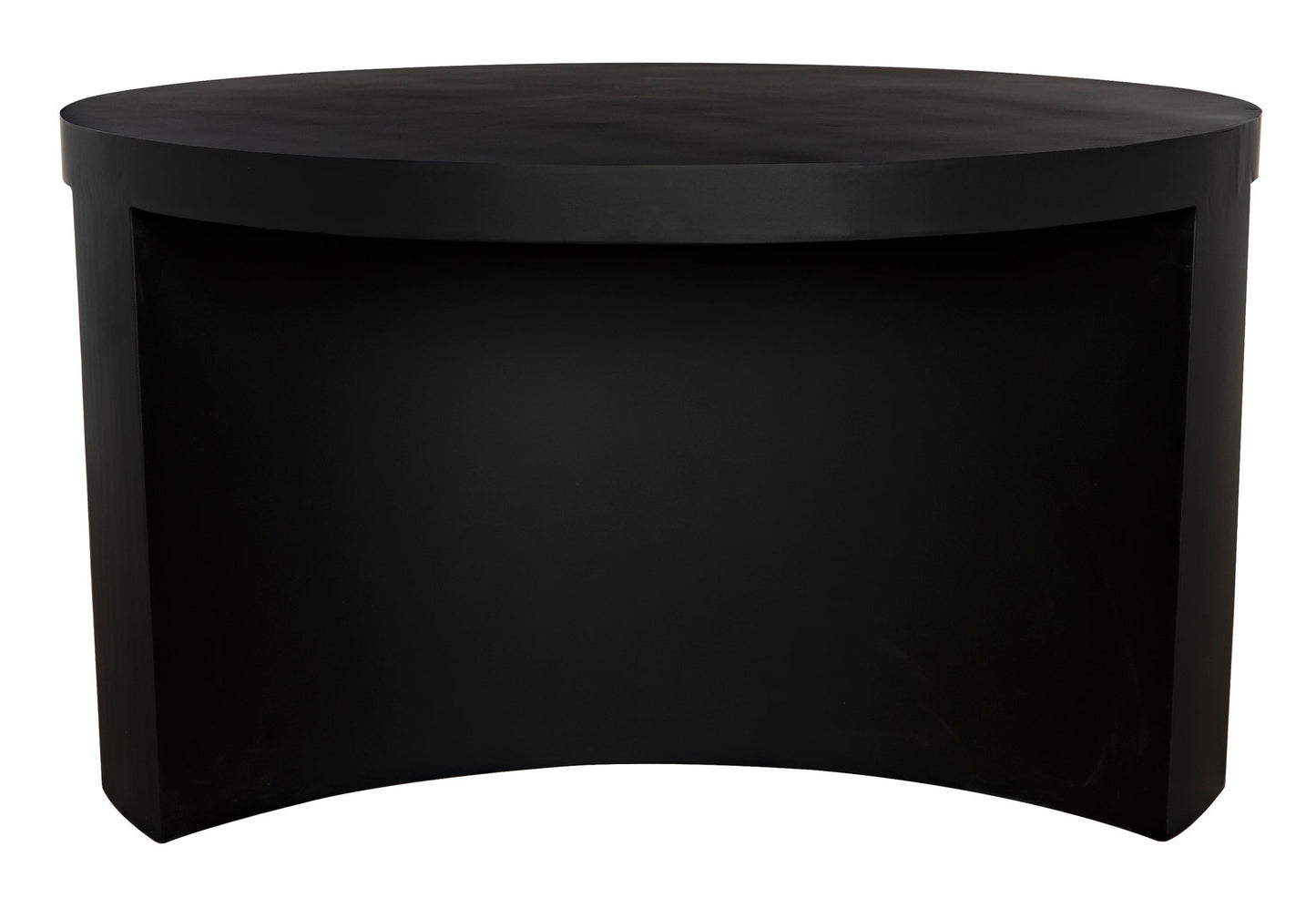 Steward Coffee Table, A-Coffee Tables-Noir-Sideboards and Things