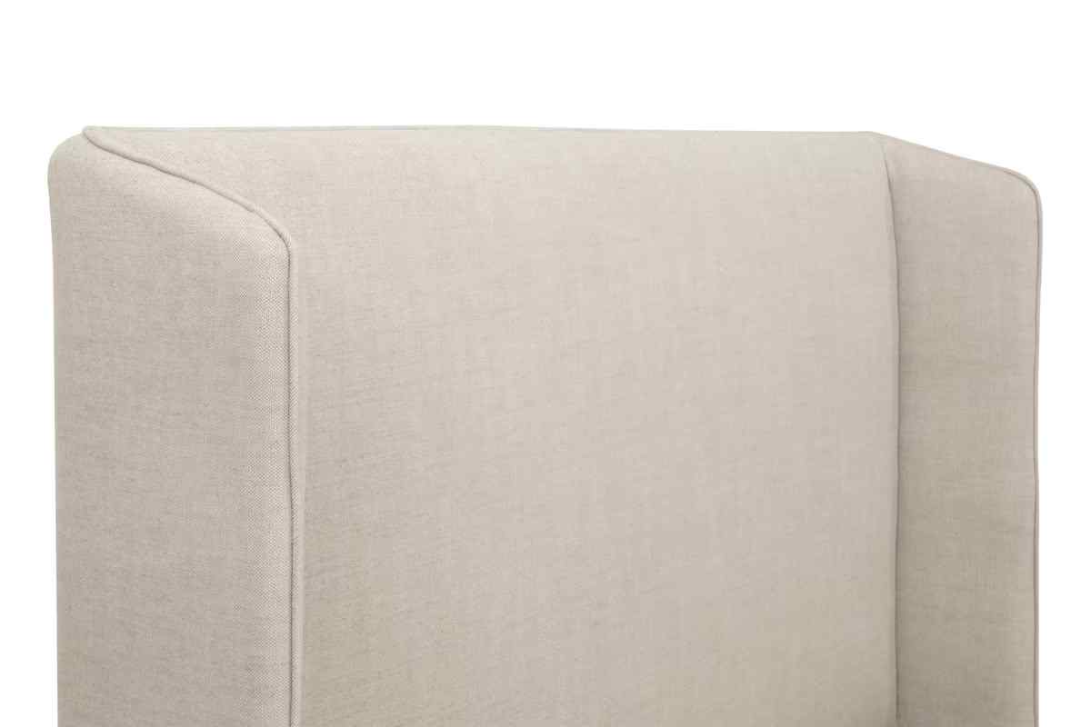 Stewart Fabric Platform Bed