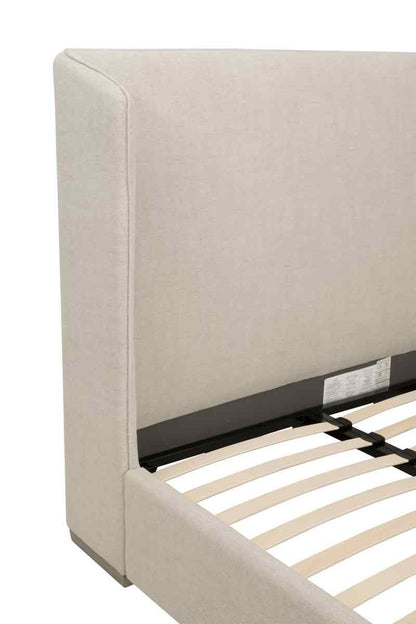 Stewart Fabric Platform Bed