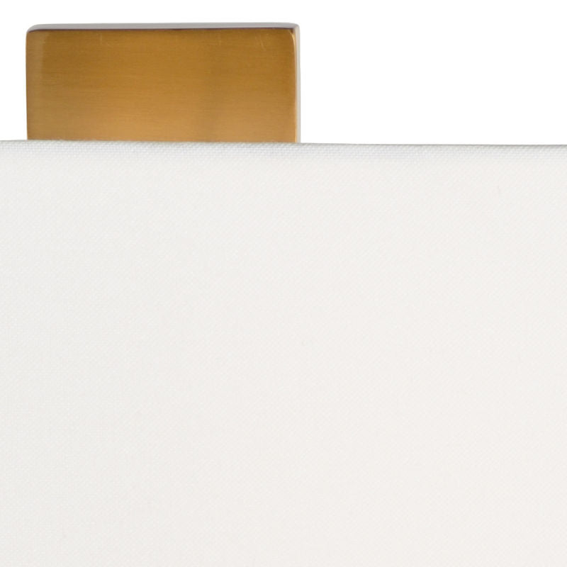 Wildwood Stonehenge Brass Mounted Table Lamp