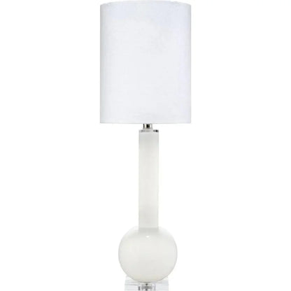 Studio Glass Table Lamp