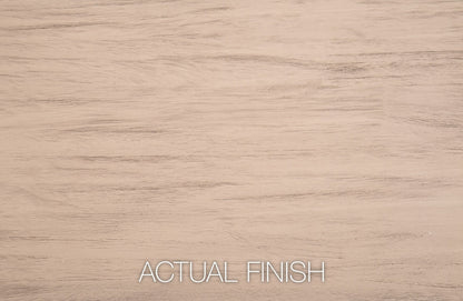 Sur Wooden Backless Outdoor Dining Bench-Outdoor Benches-Essentials For Living-LOOMLAN