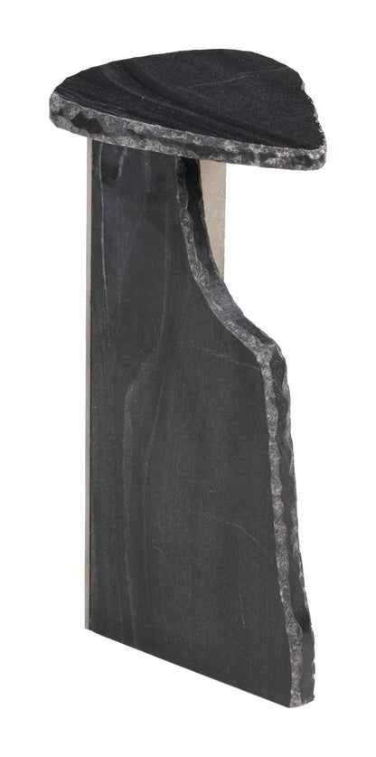 Zuo Modern Surya Marble Side Table