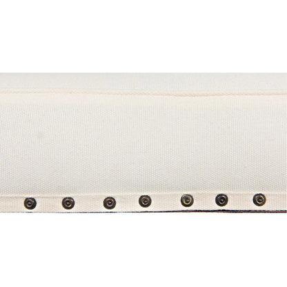 Sweden Wood Grey Wash Bench