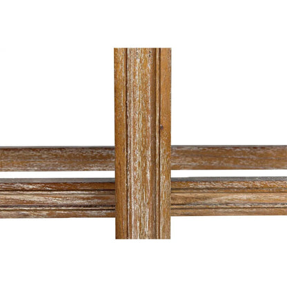 Sweden Wood Grey Wash Bench