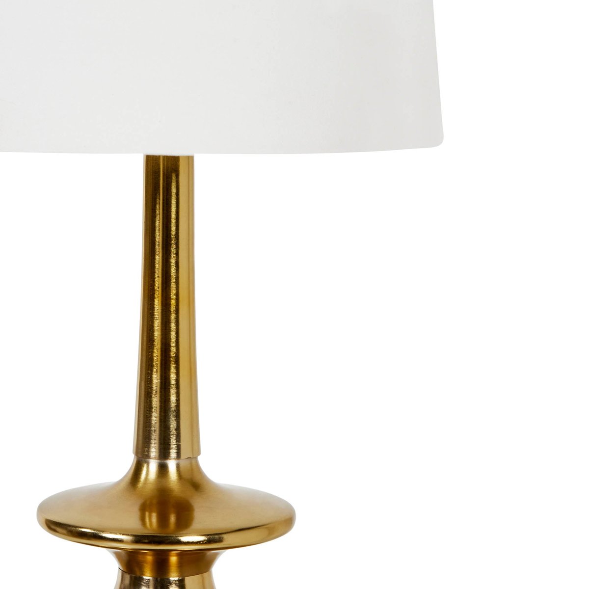 LH Home Symphony Aluminum Floor Lamp