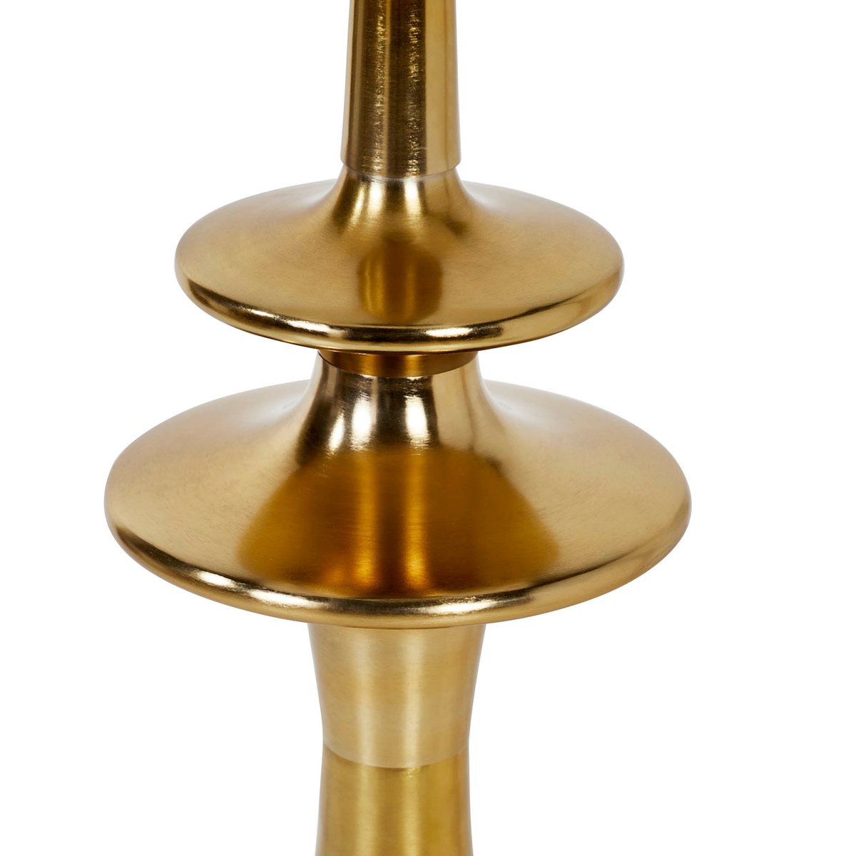 LH Home Symphony Aluminum Floor Lamp