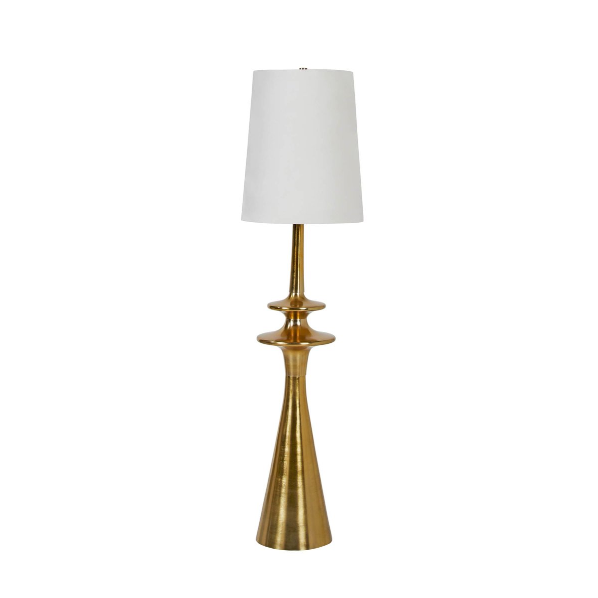 LH Home Symphony Aluminum Floor Lamp