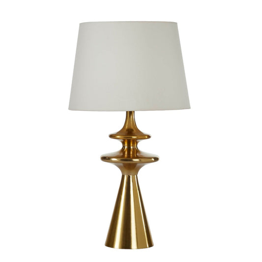 LH Home Symphony Aluminum Table Lamp