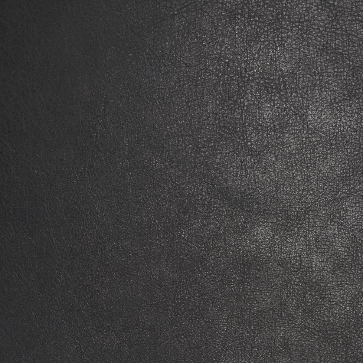 Mercana Taniel Full Grain Leather Counter Stool