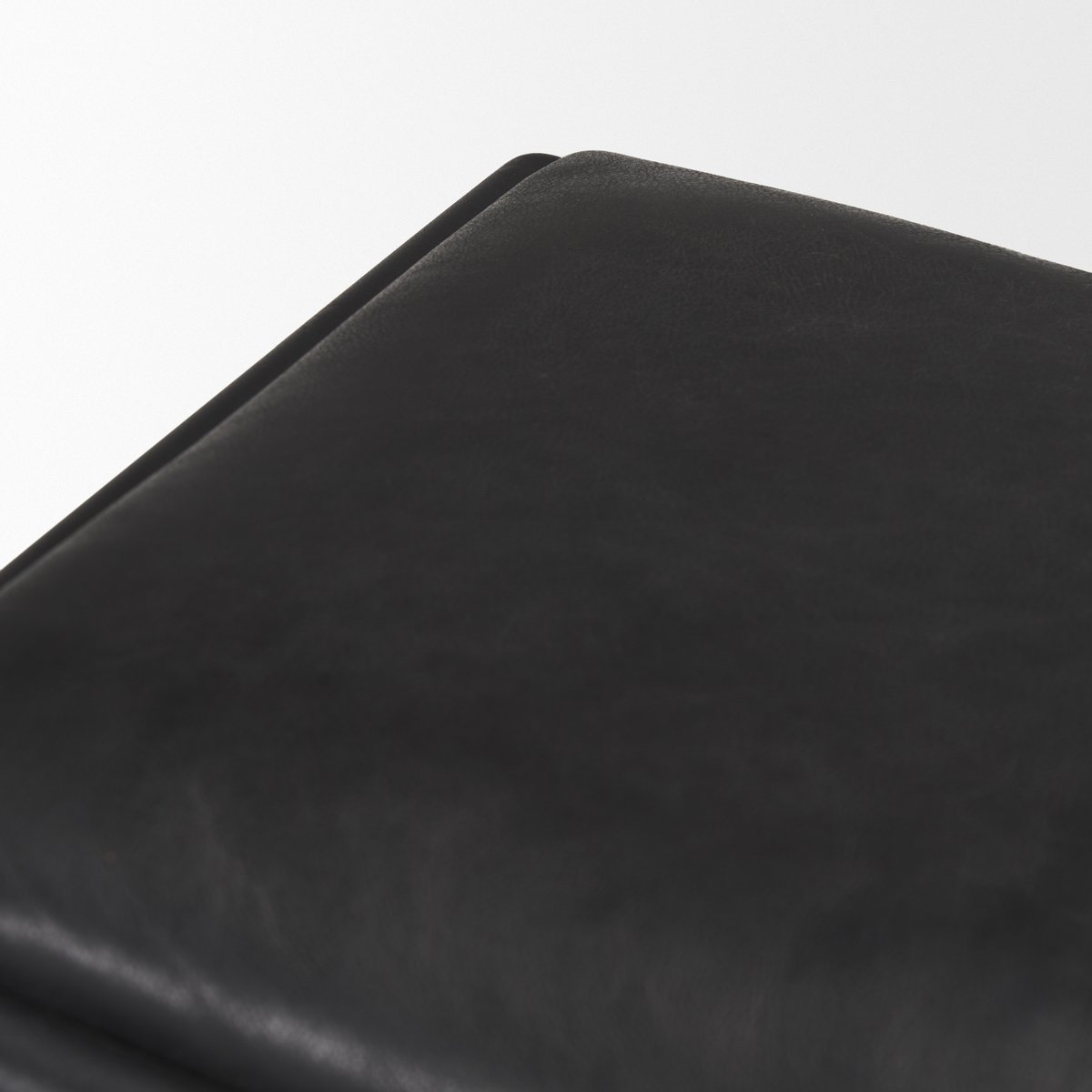 Mercana Taniel Full Grain Leather Counter Stool