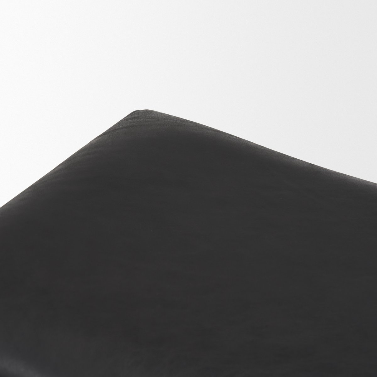 Mercana Taniel Full Grain Leather Stool