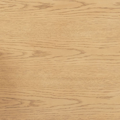 Zuo Modern Tarkiz Natural Wood Desk