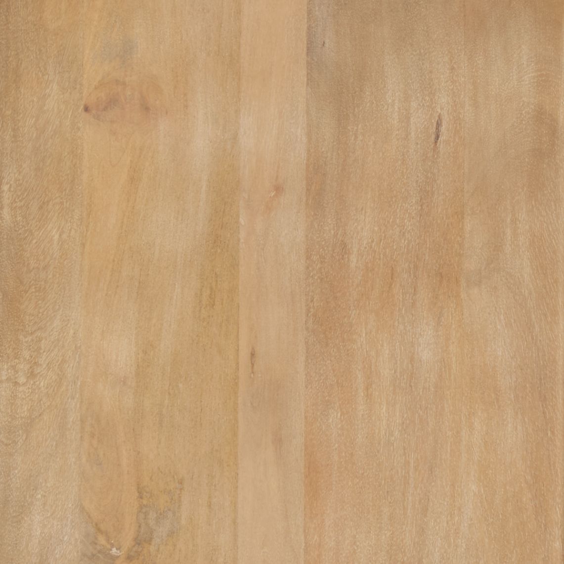 Mercana Terra Fluted Wood Coffee Table